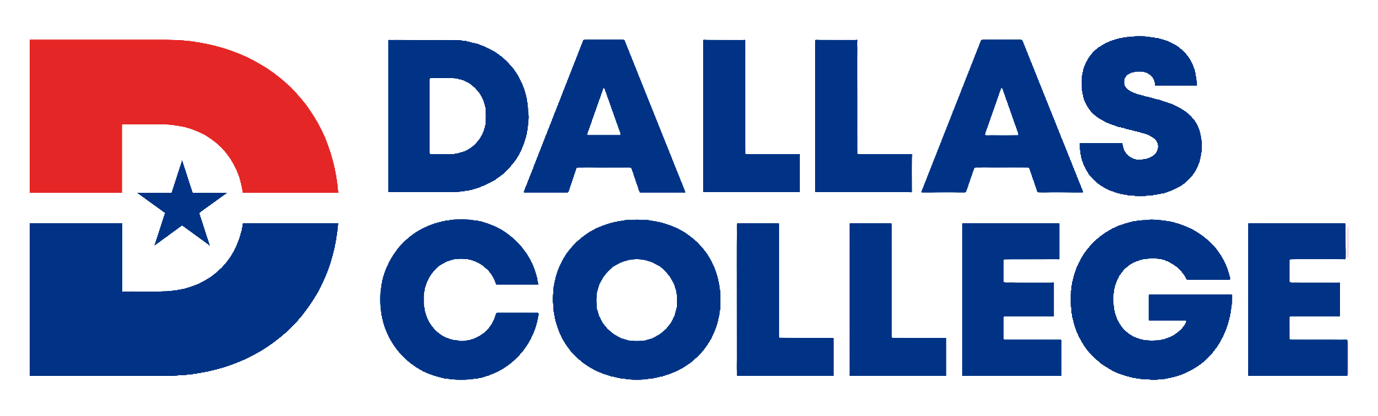Dallas College Dallas College Logo
