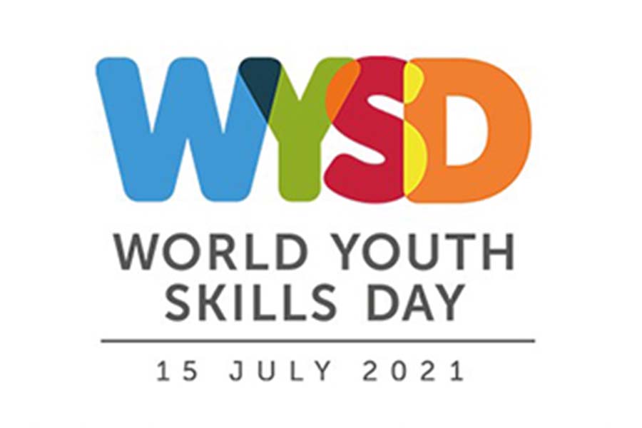 Celebrating World Youth Skills Day thumbnail