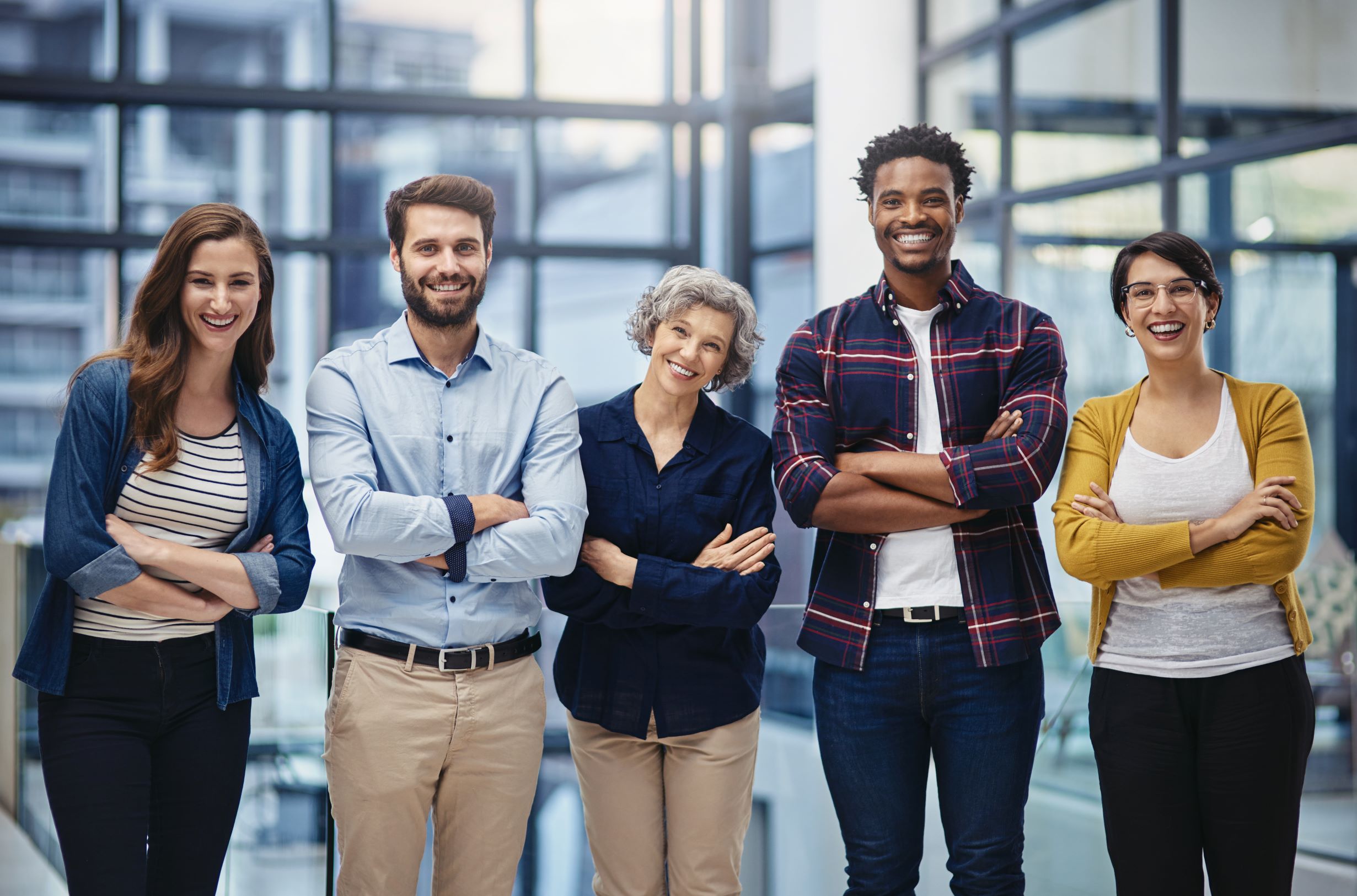 Career Team Expands Workforce Services to North Central Texas thumbnail