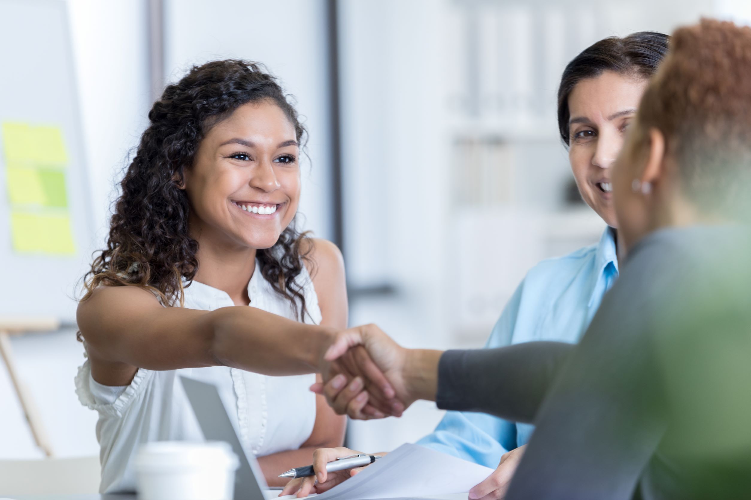 Nordstrom Hiring Event thumbnail